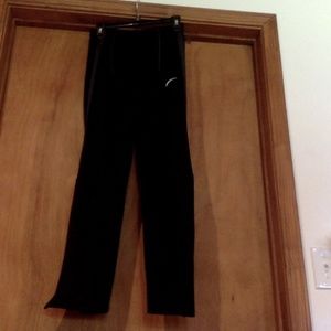 Nike Joggers Mens Epic Training Pants medium black